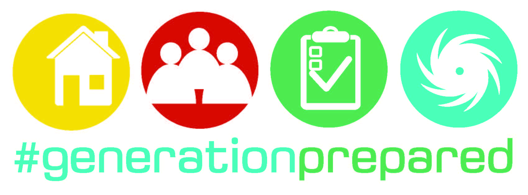 Generation Prepared Horizontal